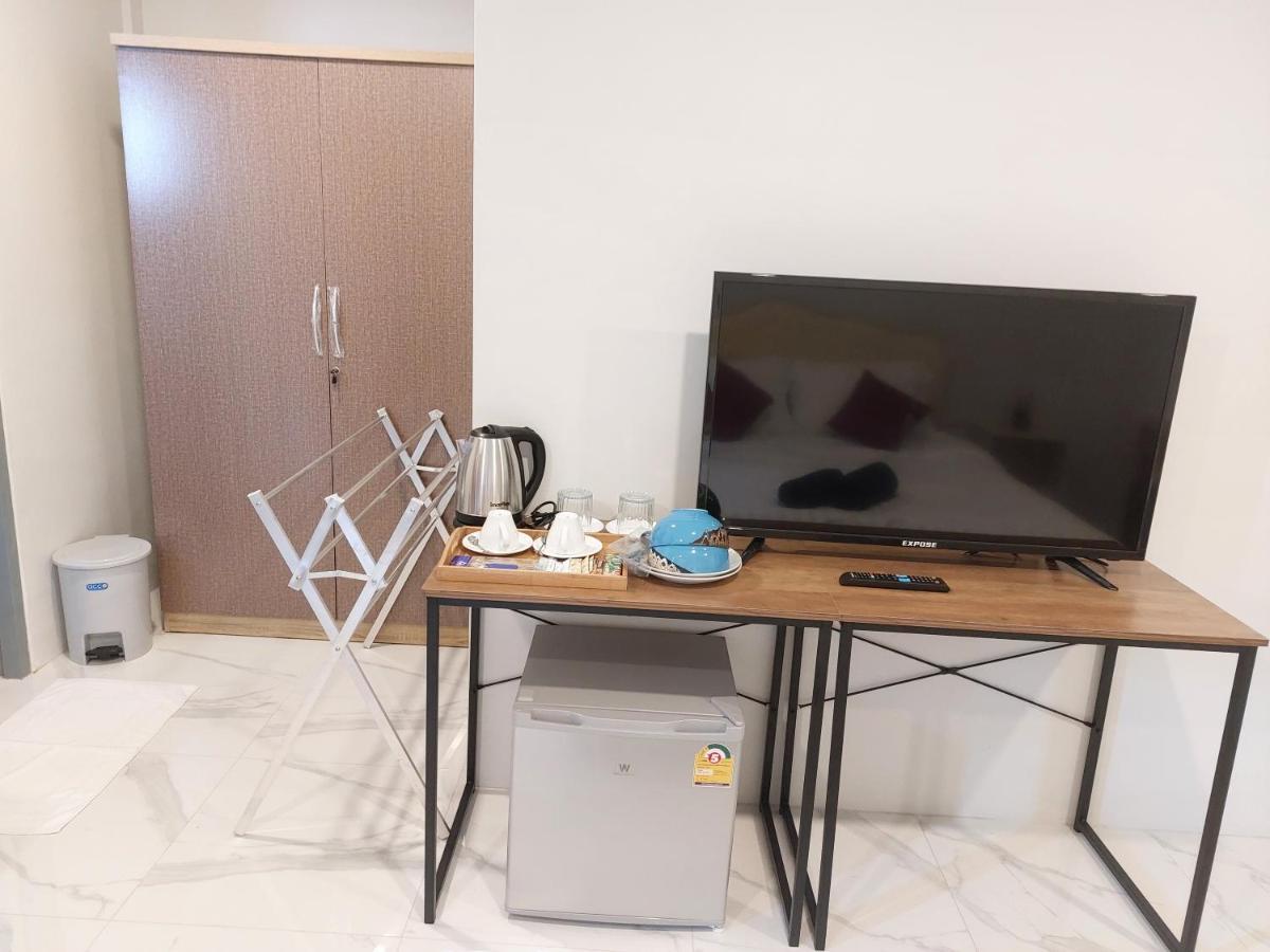 Pr Room For Rent Камала Экстерьер фото