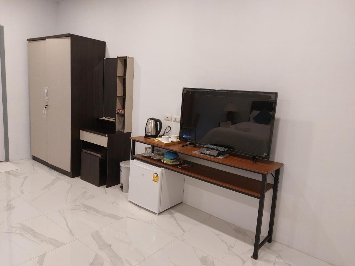 Pr Room For Rent Камала Экстерьер фото