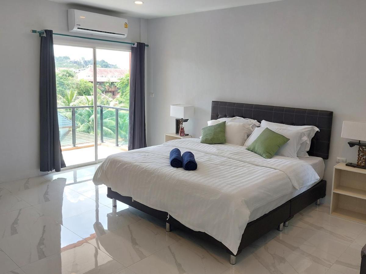 Pr Room For Rent Камала Экстерьер фото