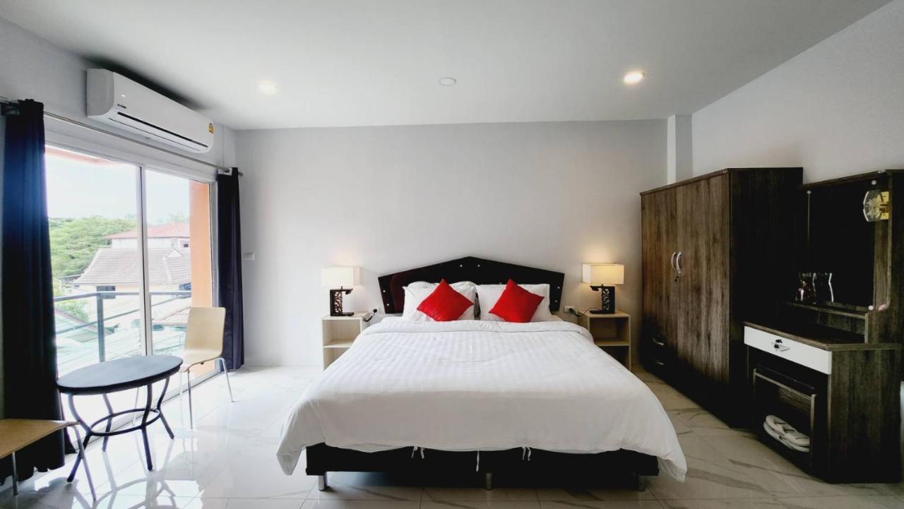 Pr Room For Rent Камала Экстерьер фото