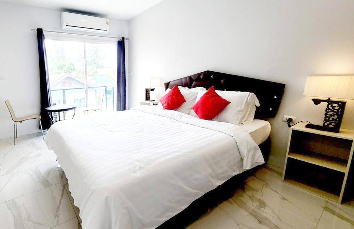 Pr Room For Rent Камала Экстерьер фото
