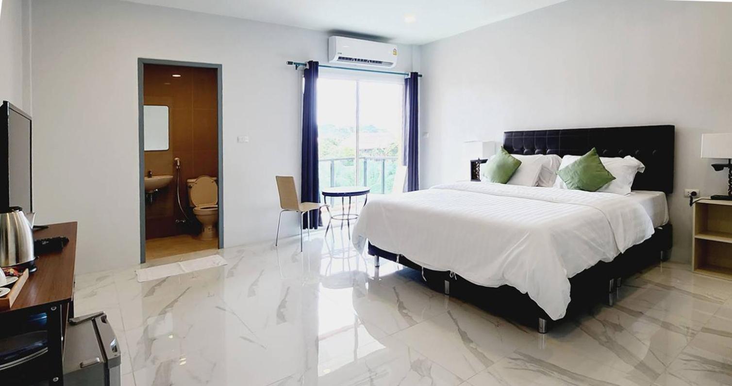 Pr Room For Rent Камала Экстерьер фото