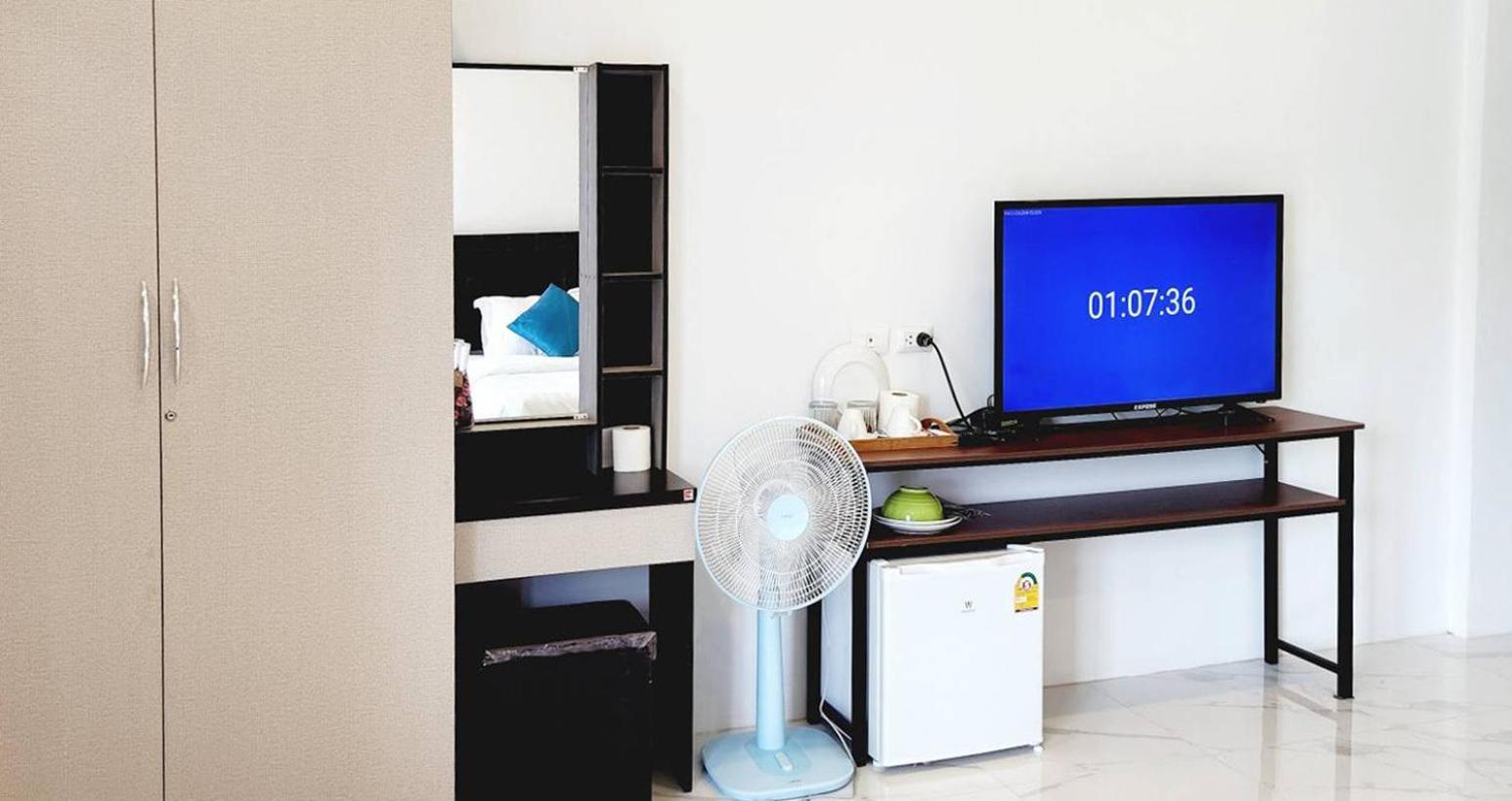 Pr Room For Rent Камала Экстерьер фото