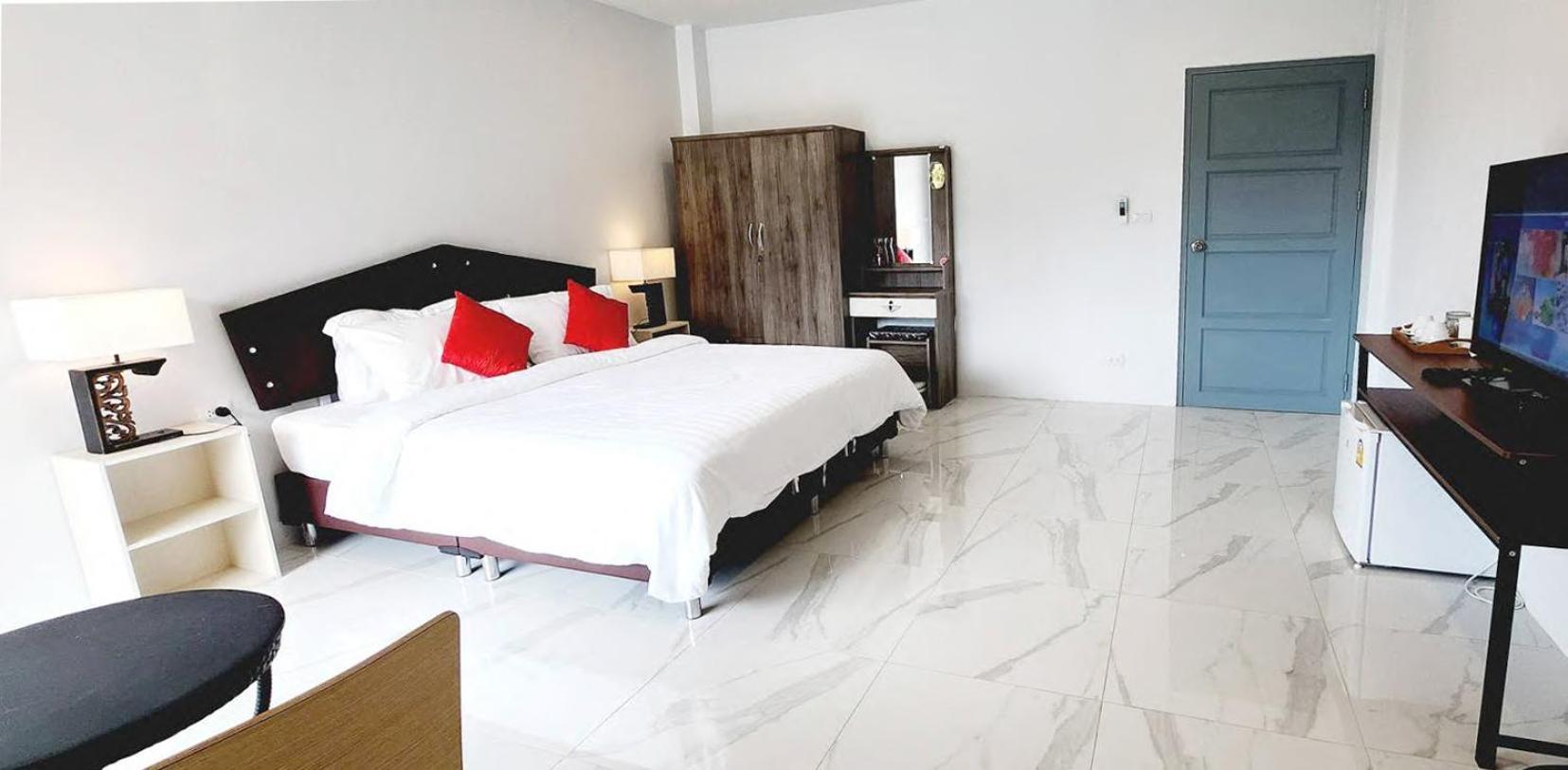Pr Room For Rent Камала Экстерьер фото
