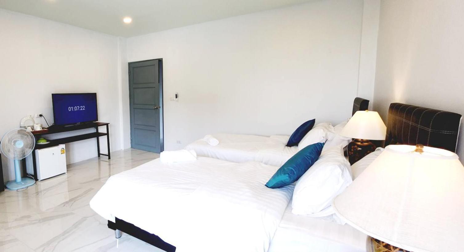 Pr Room For Rent Камала Экстерьер фото