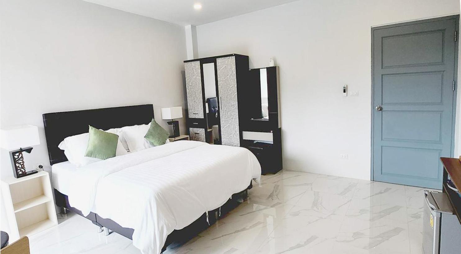 Pr Room For Rent Камала Экстерьер фото