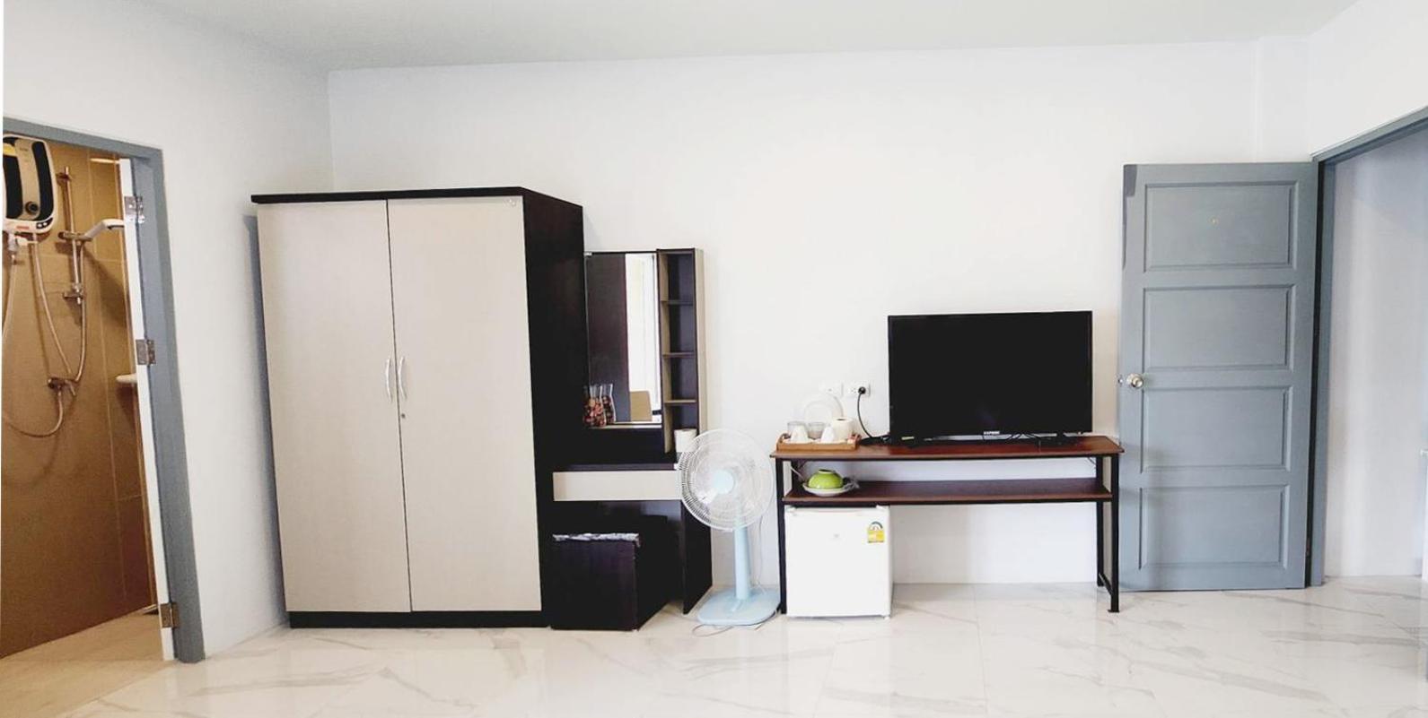 Pr Room For Rent Камала Экстерьер фото