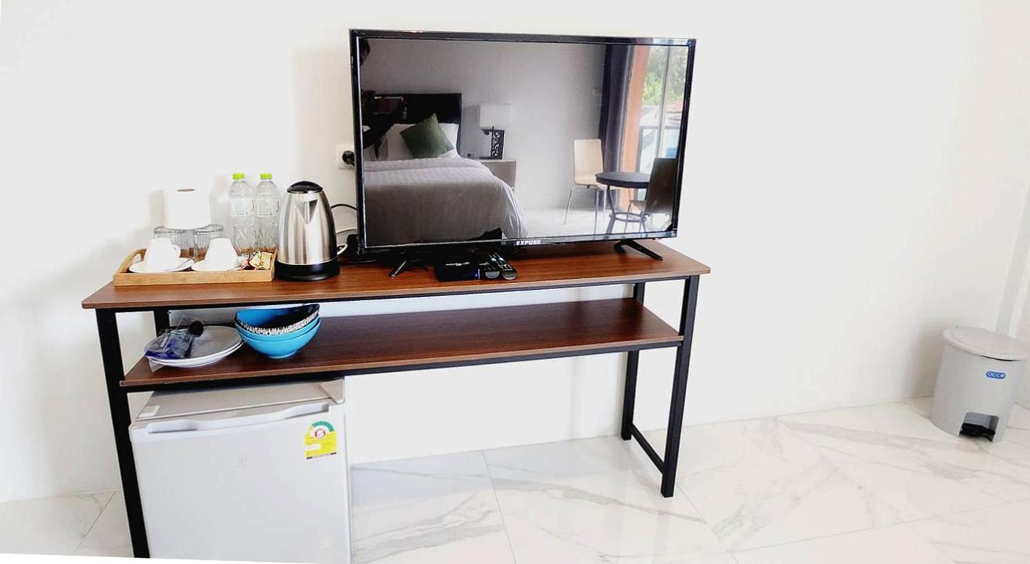 Pr Room For Rent Камала Экстерьер фото