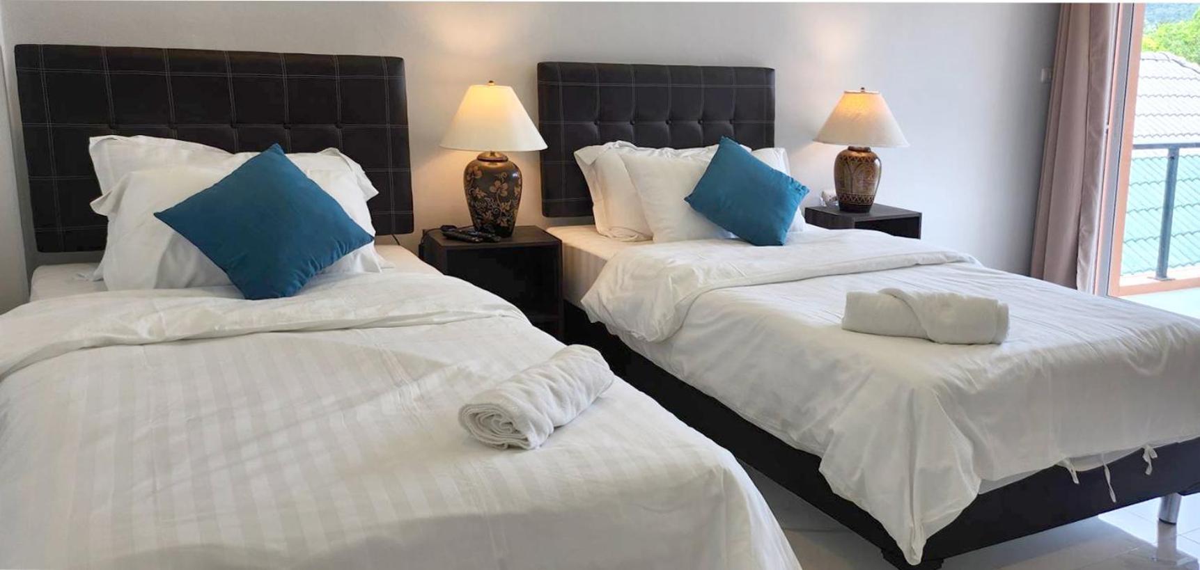 Pr Room For Rent Камала Экстерьер фото