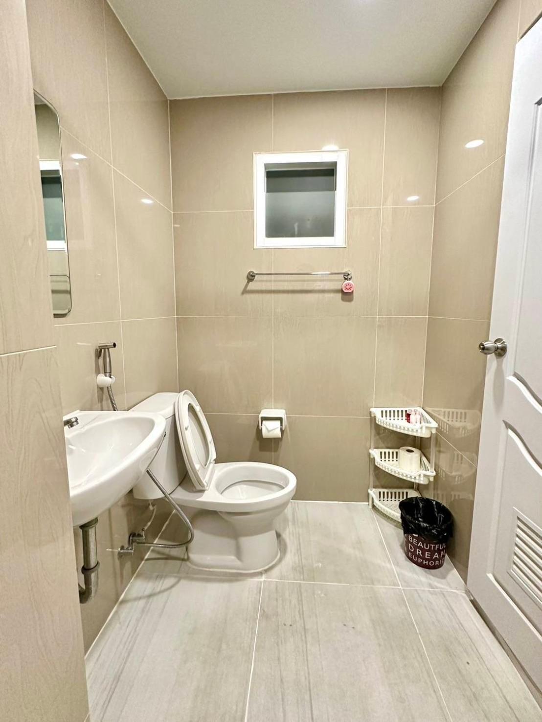 Pr Room For Rent Камала Экстерьер фото