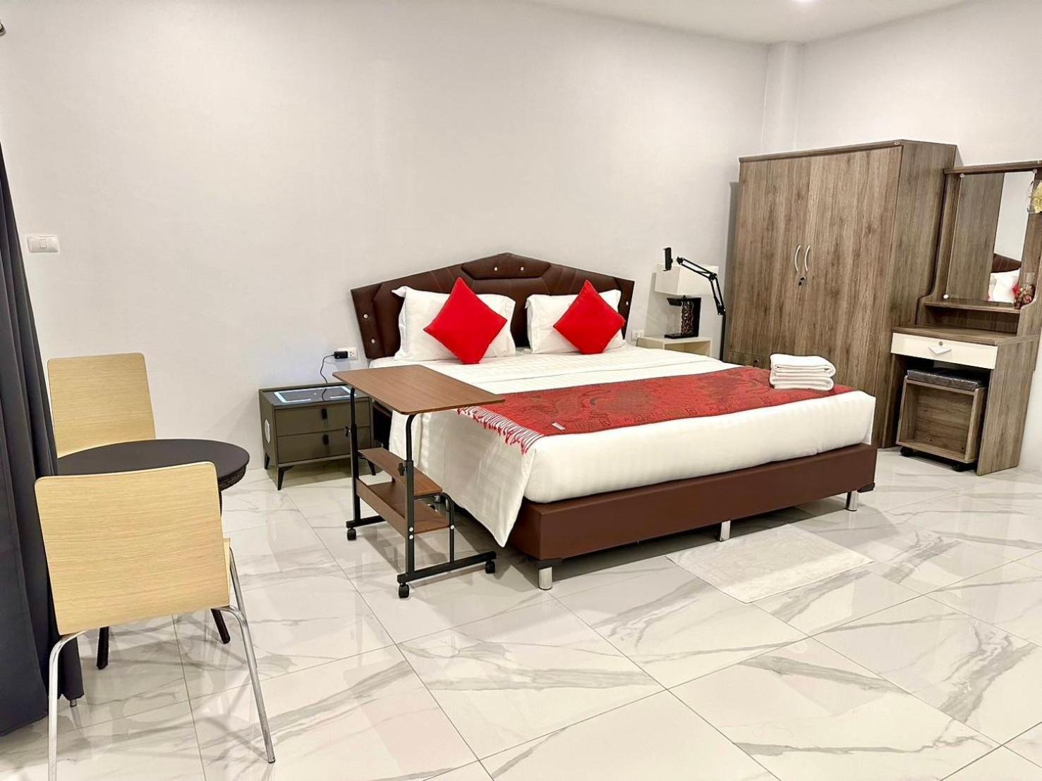 Pr Room For Rent Камала Экстерьер фото