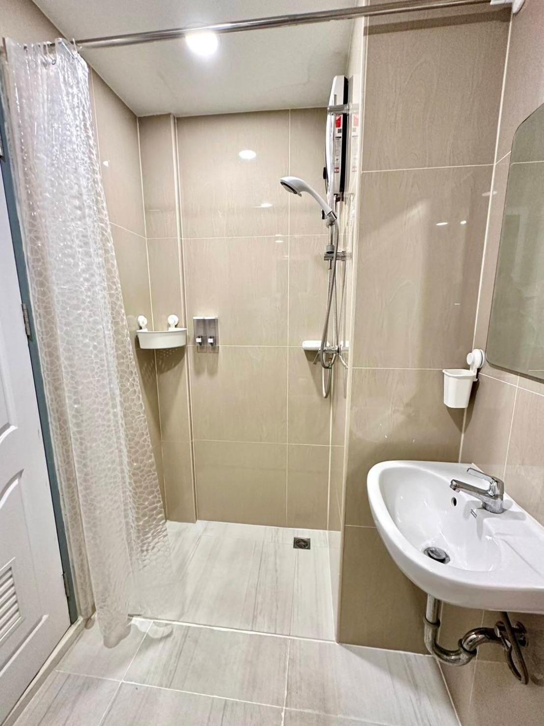 Pr Room For Rent Камала Экстерьер фото