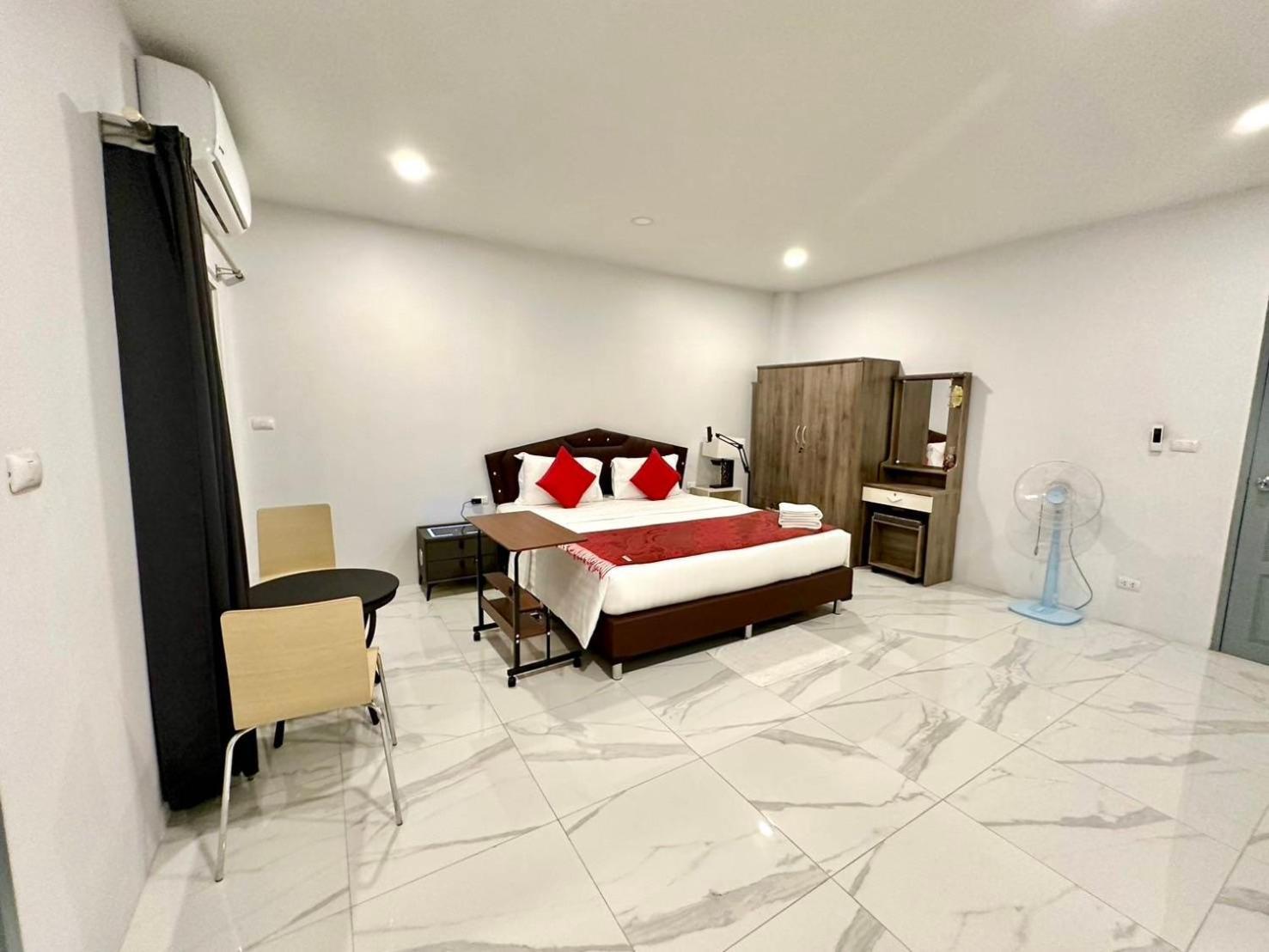 Pr Room For Rent Камала Экстерьер фото