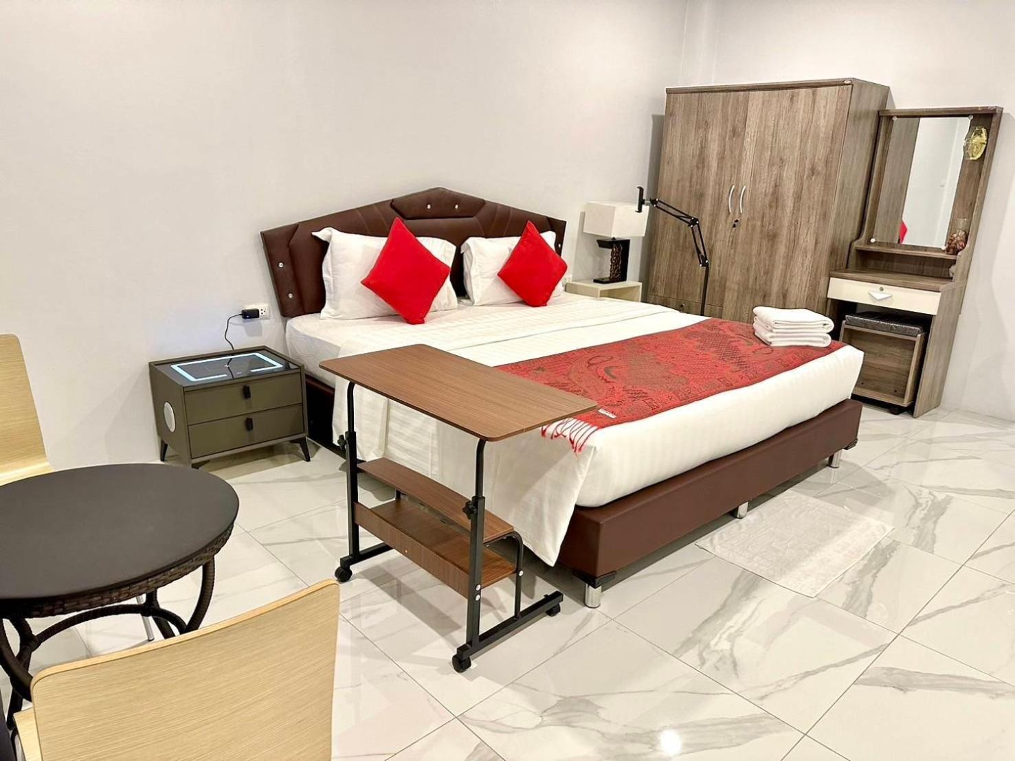 Pr Room For Rent Камала Экстерьер фото