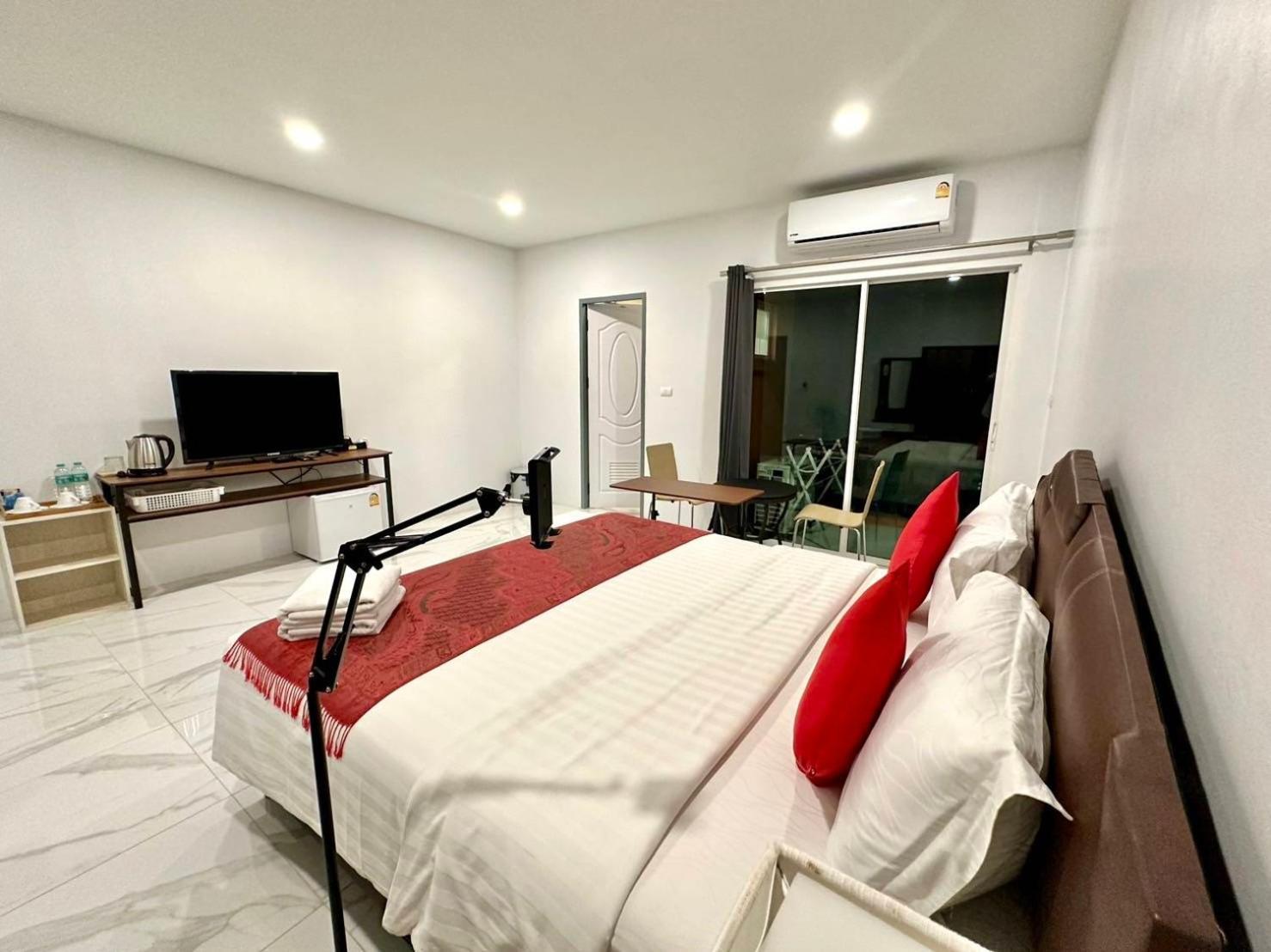Pr Room For Rent Камала Экстерьер фото